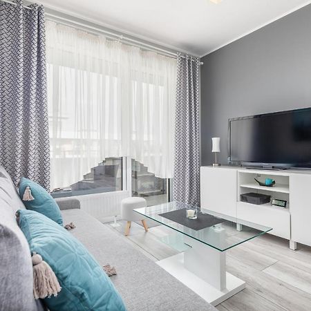 Apartamenty Osiedle Bursztynowe III By Noclegi Renters コウォブジェク エクステリア 写真