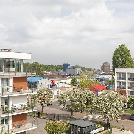 Apartamenty Osiedle Bursztynowe III By Noclegi Renters コウォブジェク エクステリア 写真