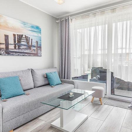 Apartamenty Osiedle Bursztynowe III By Noclegi Renters コウォブジェク エクステリア 写真