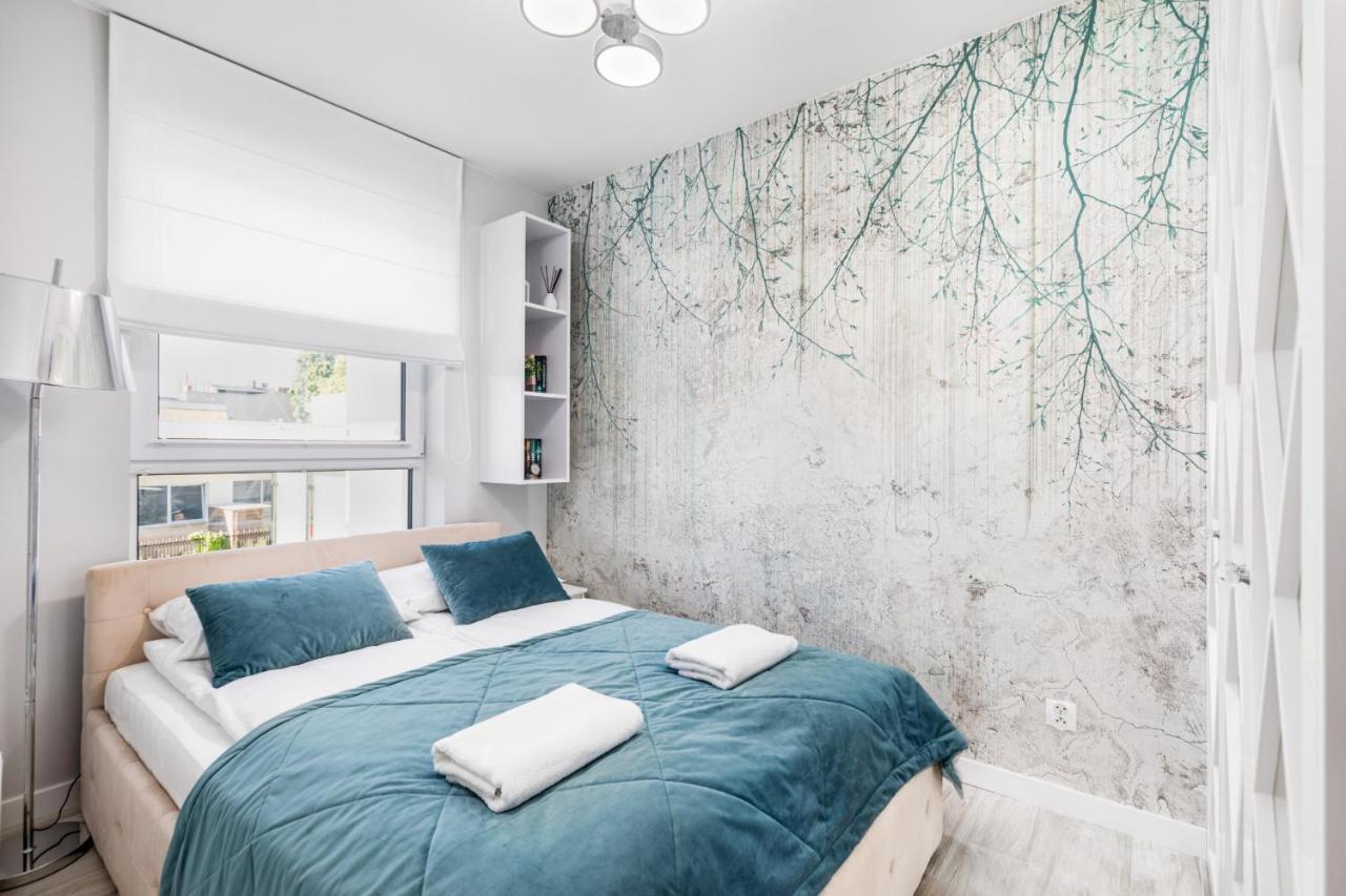 Apartamenty Osiedle Bursztynowe III By Noclegi Renters コウォブジェク エクステリア 写真